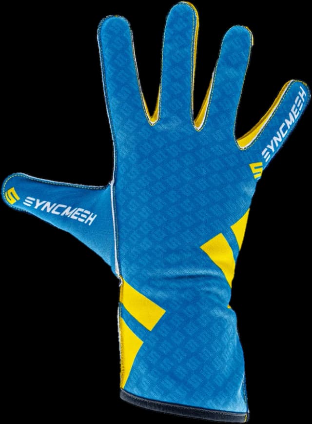 Grip M2X Azure