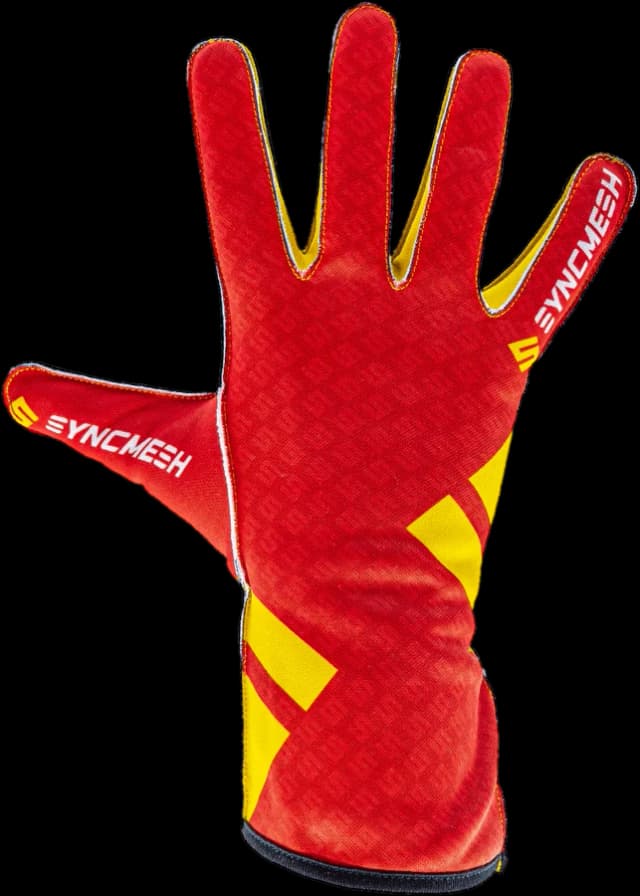 Grip M2X Blaze