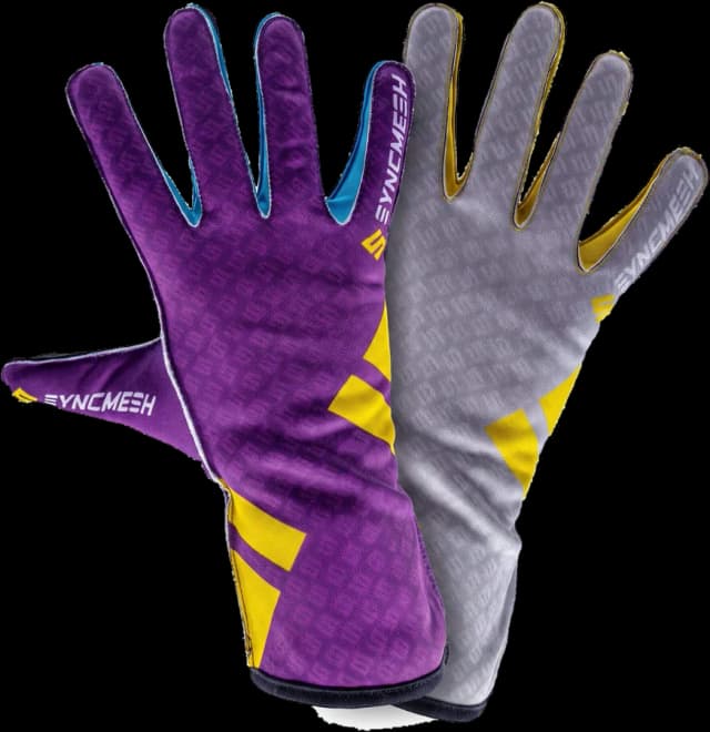 M2X DUO Two pairs