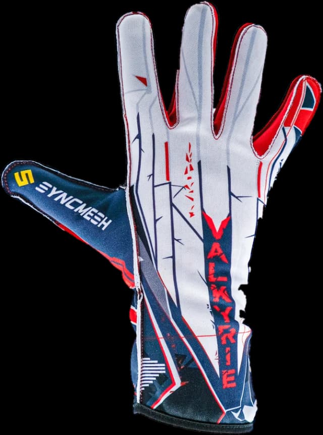 Grip M2X Valkyrie