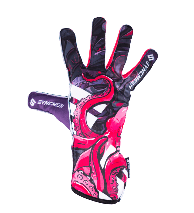 Grip M3 Kraken
