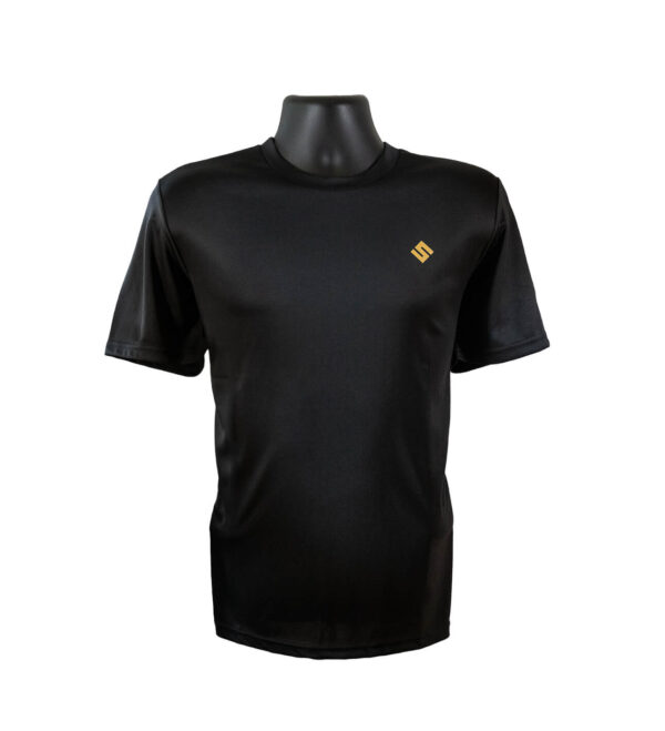 syncmesh performance t-shirt sim racing