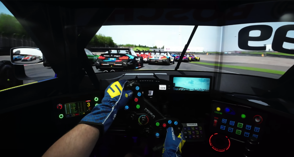 Sock Racer Youtube Channel Syncmesh Sim Racing Gloves