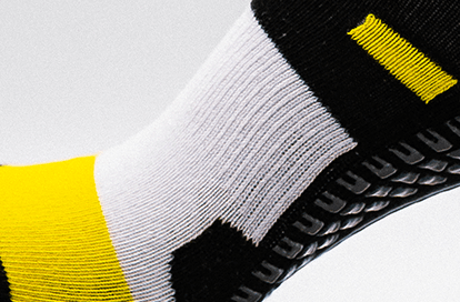 Pace S1 Compression Technology
