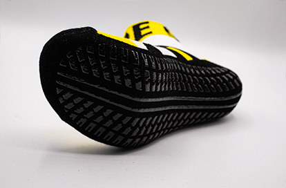 Pace S1 Silicone pattern Sole