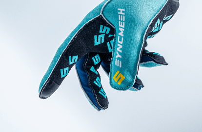 Racing with GRIP M2X