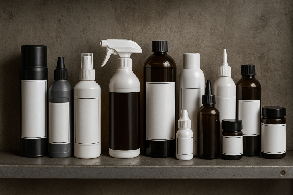 special chemical treatments for fabrics