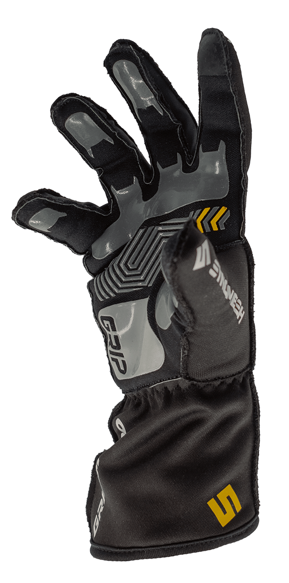 GRIP M-PRO Sim Racing Gloves