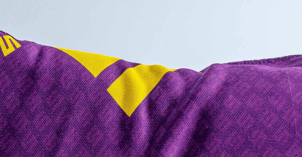 Syncmesh Grip m2X Fabric Closeup