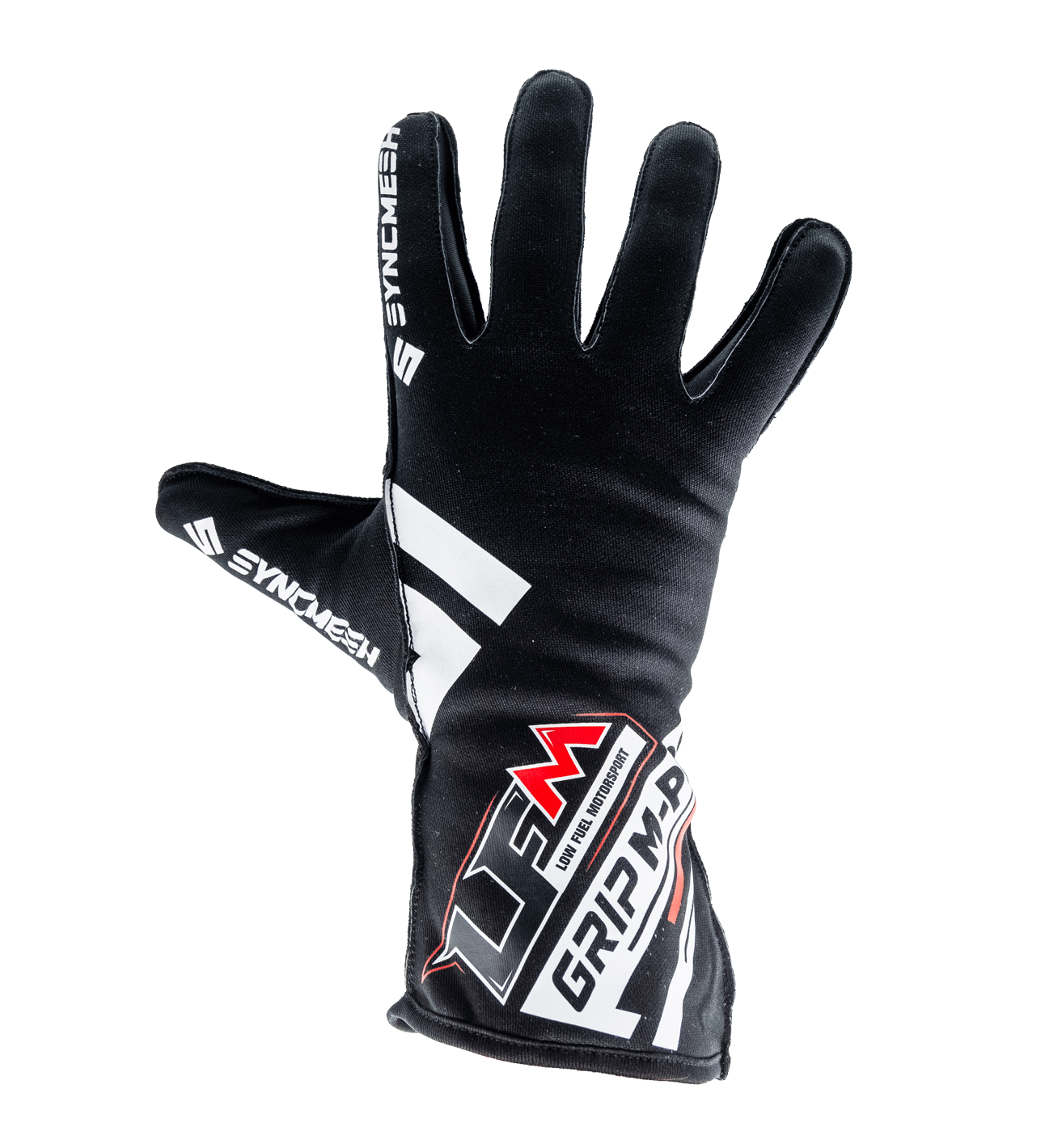Grip M-PRO LFM