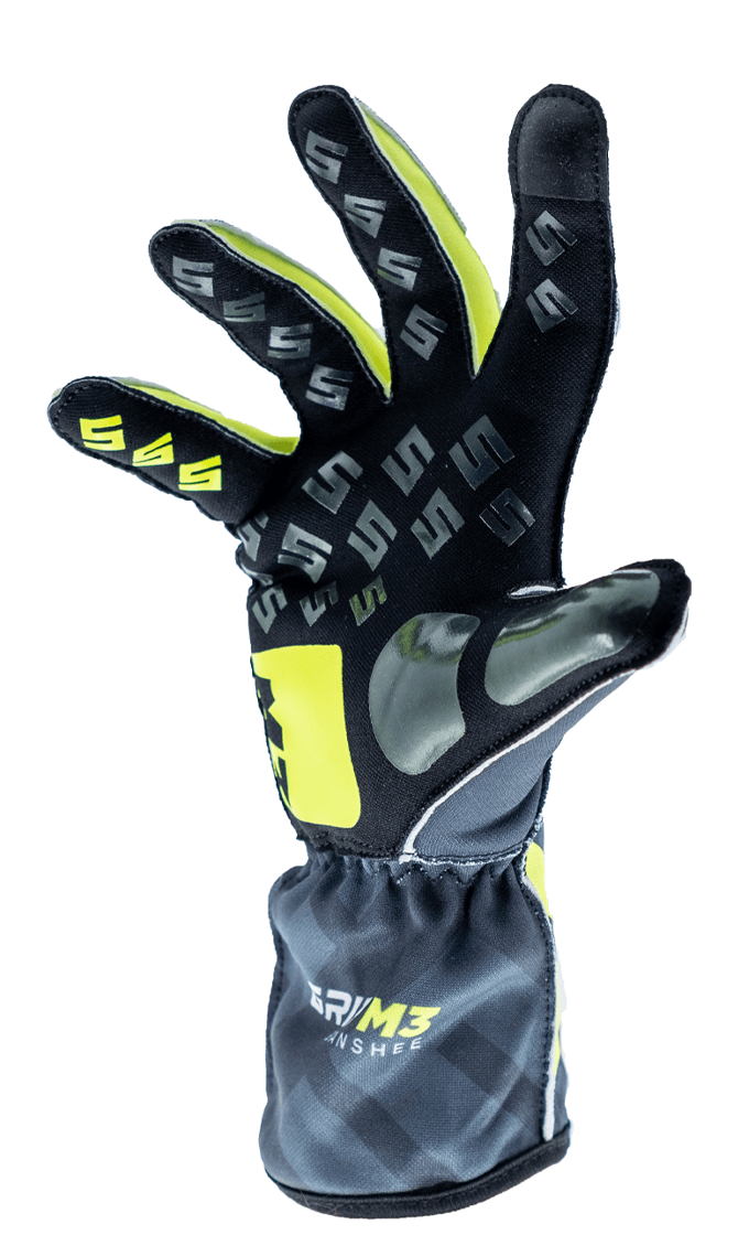 Grip M3 Glove